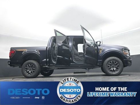 New 2026 Ford F150 Tremor AWD/4WD image 74