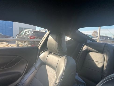 Used 2024 Ford Mustang Premium image 6