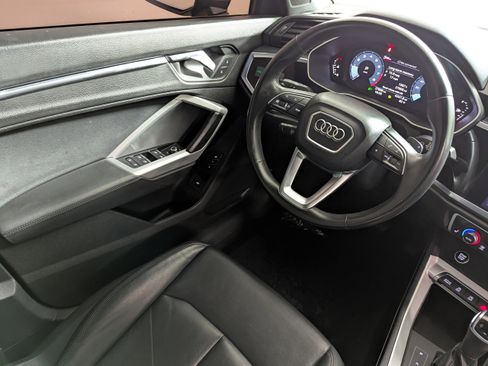 Used 2022 Audi Q3 2.0T Premium w/ Convenience Package image 9