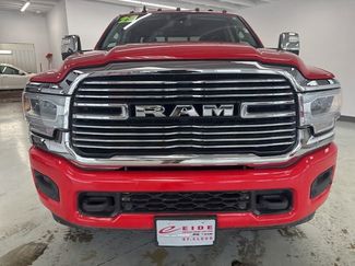 Used 2023 RAM 3500 Laramie video 3