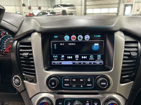Used 2018 GMC Yukon SLT image 19
