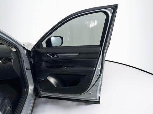 Used 2020 MAZDA CX-5 Touring FWD image 35