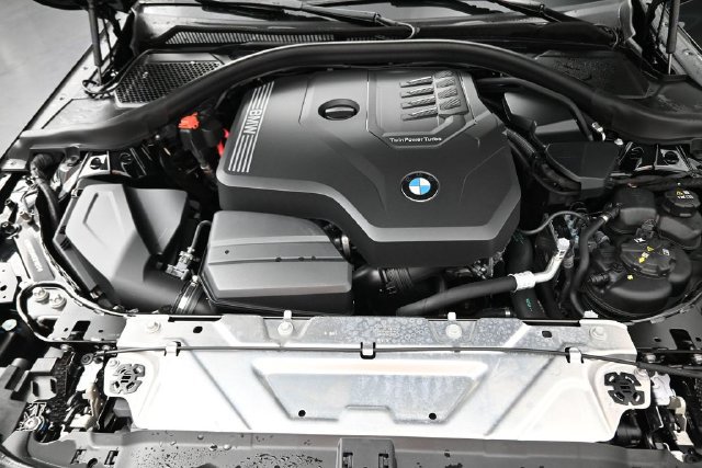 Certified 2025 BMW 230i Coupe w/ Premium Package RWD image 23