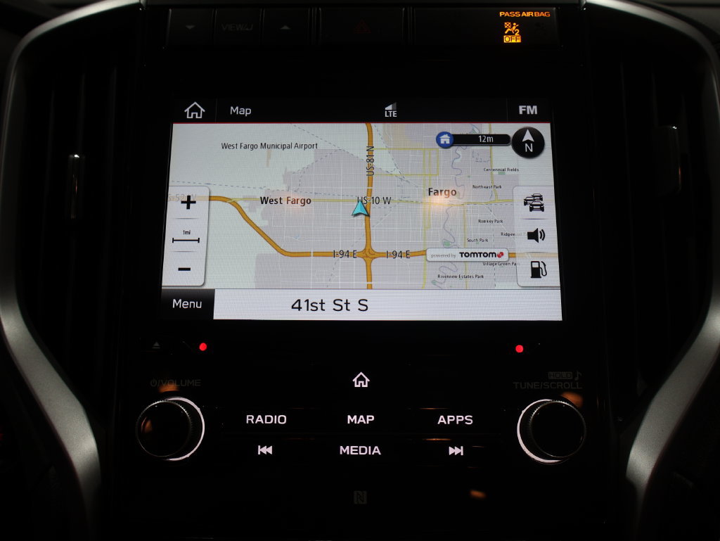Used 2019 Subaru Ascent Touring w/ Popular Package #2 AWD/4WD image 27
