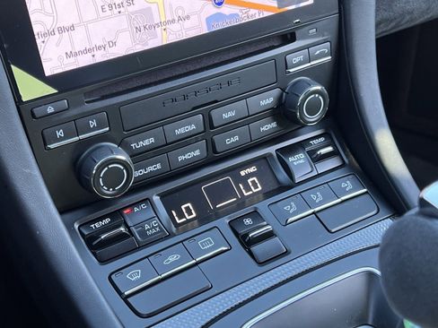 Certified 2019 Porsche 911 GT3 RS image 26