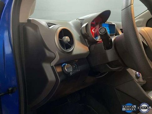 Used 2016 Chevrolet Sonic LT image 15