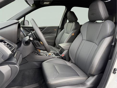 Used 2025 Subaru Forester Wilderness AWD/4WD image 10