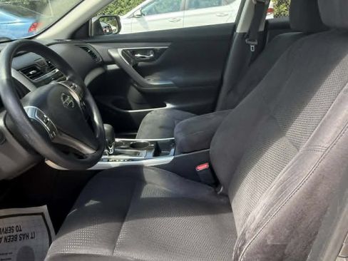 Used 2014 Nissan Altima 2.5 S FWD image 9