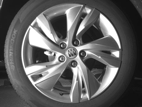Used 2025 Buick Encore GX Preferred FWD image 15