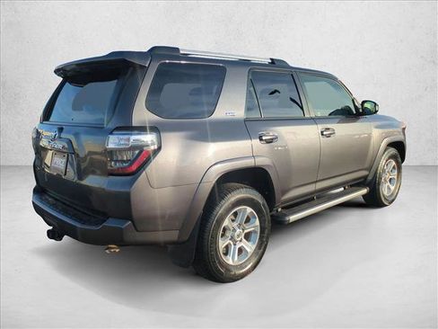 Used 2023 Toyota 4Runner SR5 image 5