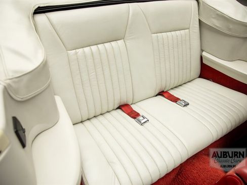 Used 1989 Ford Mustang GT image 23