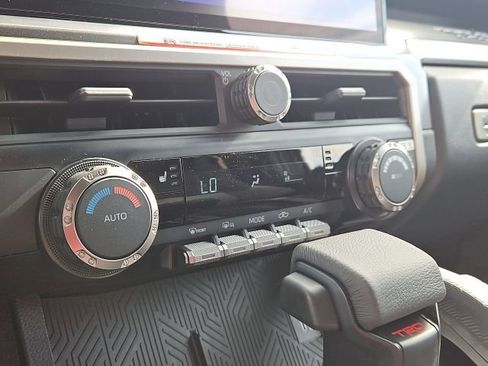 New 2025 Toyota Tacoma TRD Off-Road image 34