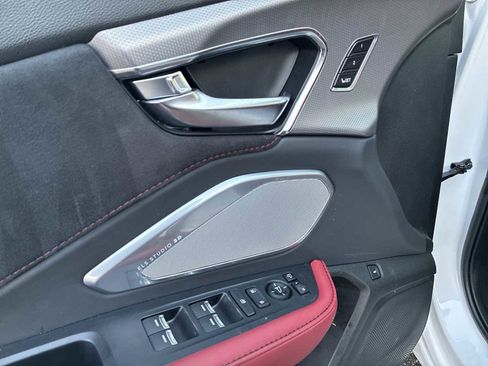 Used 2022 Acura RDX A-Spec image 24