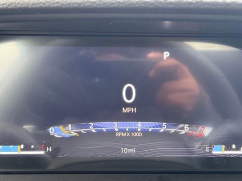 New 2025 Jeep Grand Cherokee L Limited image 20