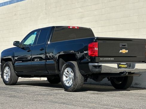 Certified 2019 Chevrolet Silverado 1500 LT w/ All Star Edition image 6