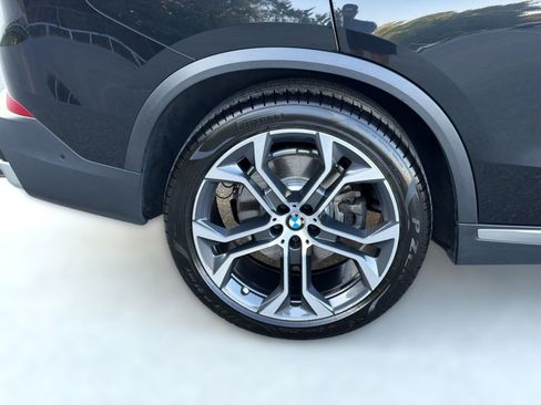 Used 2021 BMW X5 sDrive40i w/ Premium Package RWD image 13