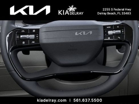 New 2026 Kia Sorento SX Prestige image 22