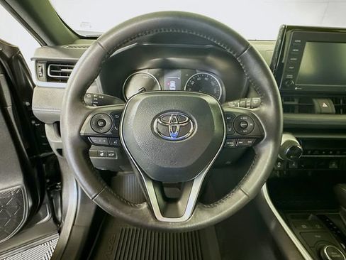 Certified 2022 Toyota RAV4 SE w/ Convenience Package AWD/4WD image 13