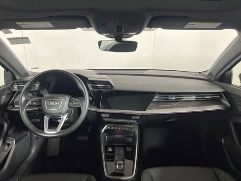 Used 2022 Audi A3 2.0T Prestige image 18