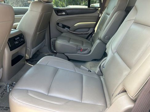 Used 2017 GMC Yukon SLT w/ Premium Edition image 19