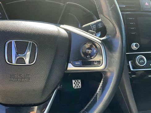 Used 2020 Honda Civic Sport image 16