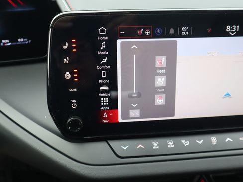 New 2026 Dodge Charger R/T AWD/4WD image 9