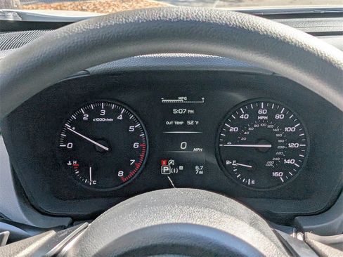 New 2026 Subaru Crosstrek 2.5i image 27