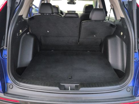 Used 2024 Honda CR-V EX-L image 26