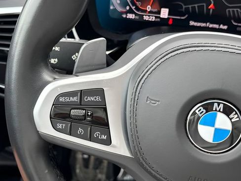 Used 2023 BMW 540i xDrive w/ M Sport Package image 29