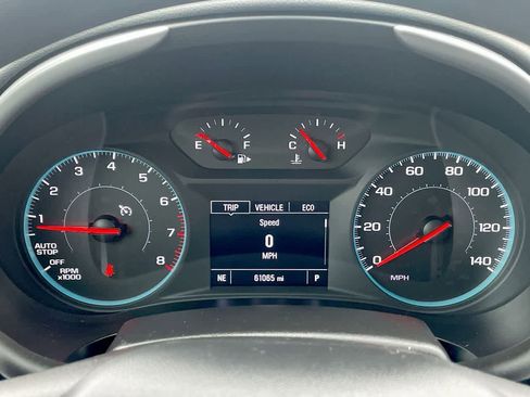 Used 2022 Chevrolet Malibu LT FWD image 25