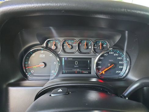 Used 2019 Chevrolet Tahoe LS image 12