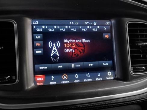 Used 2019 Dodge Charger R/T w/ Plus Group RWD image 30