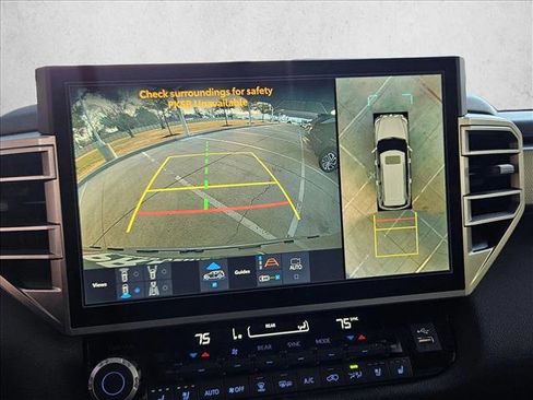 Used 2024 Toyota Sequoia Limited image 12