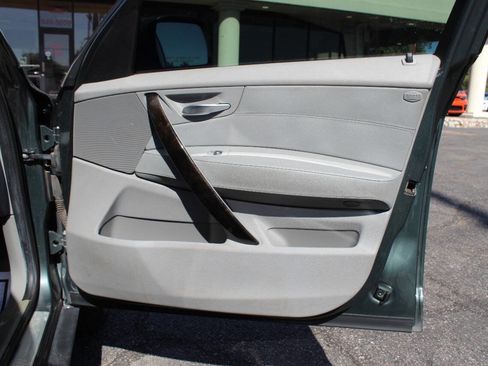 Used 2008 BMW X3 3.0si image 9