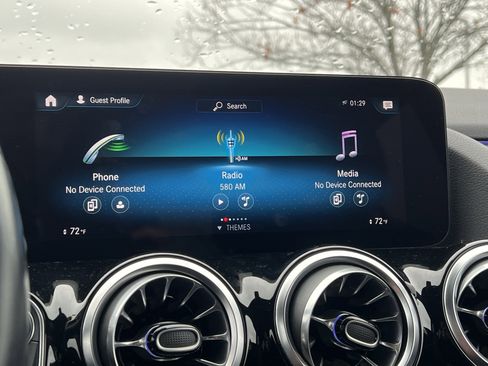 Certified 2023 Mercedes-Benz GLA 250 4MATIC w/ Premium Package image 25