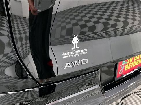 New 2026 Nissan Murano Platinum AWD/4WD image 20