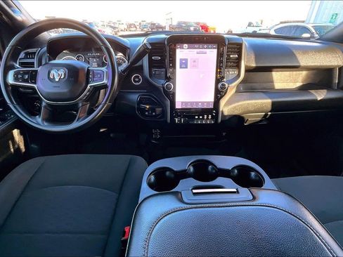 Used 2025 RAM 3500 Tradesman image 18