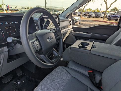 Used 2023 Ford F150 XLT image 18