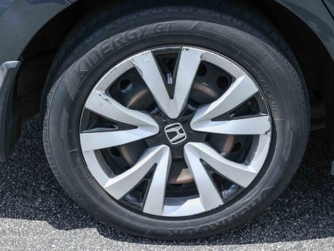 Used 2023 Honda Civic LX image 11