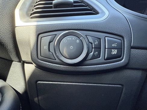 Certified 2024 Ford Edge SEL w/ Convenience Package image 21