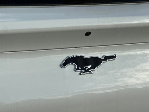 New 2025 Ford Mustang Mach-E Premium RWD image 6