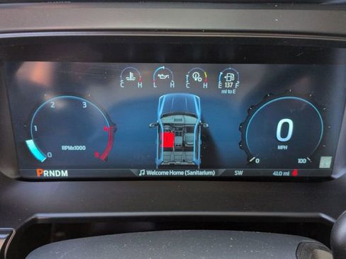 New 2026 Ford F250 King Ranch w/ Chrome Package image 31