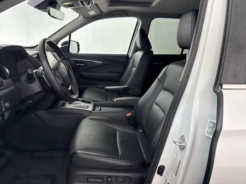 Used 2023 Honda Ridgeline RTL image 27