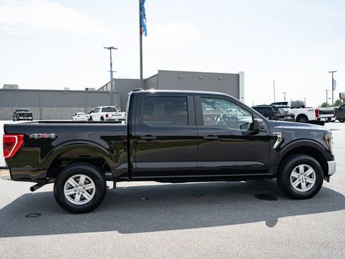 Used 2023 Ford F150 XLT AWD/4WD image 11