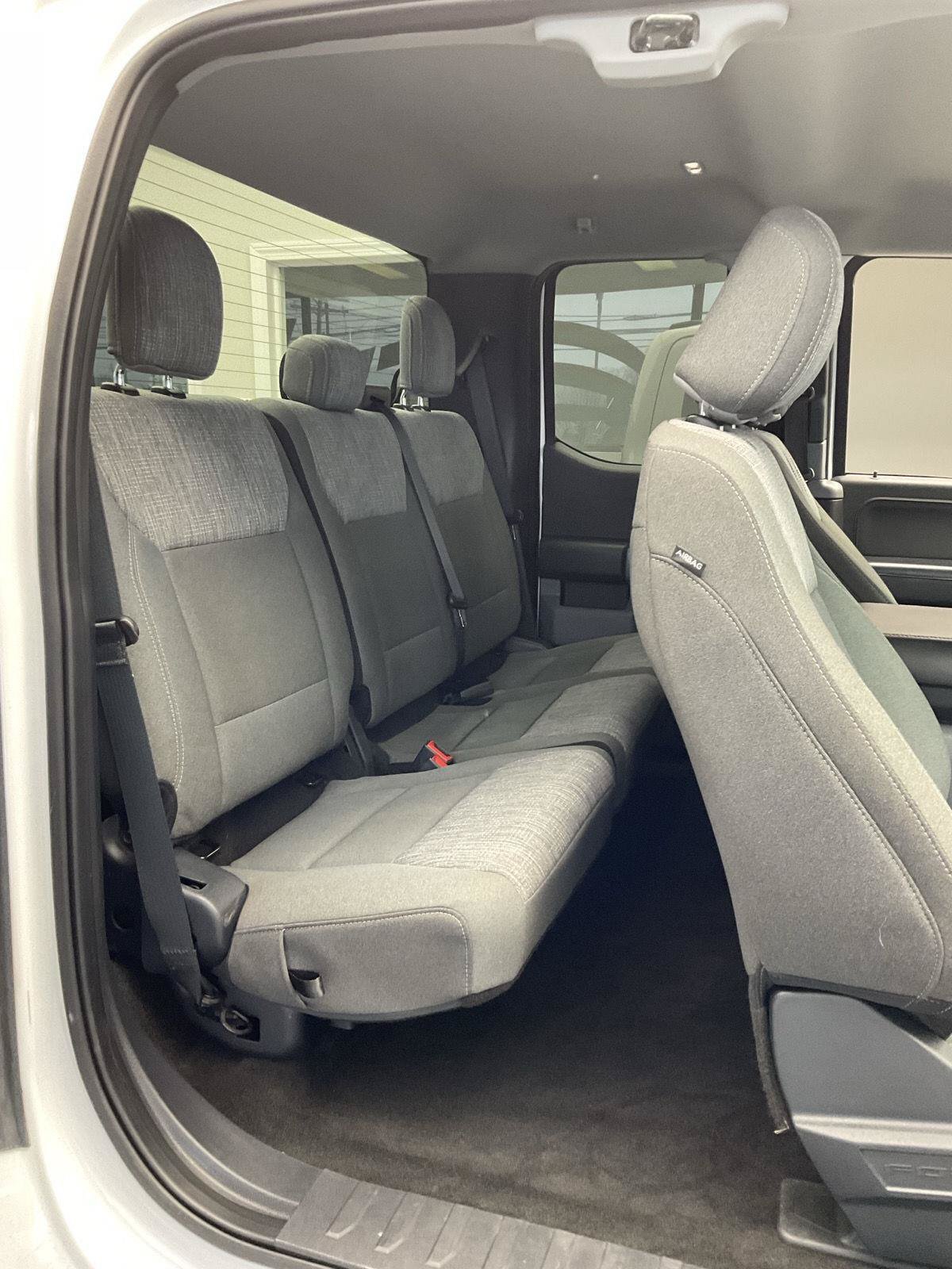 Used 2021 Ford F150 XLT w/ Equipment Group 302A High AWD/4WD image 15