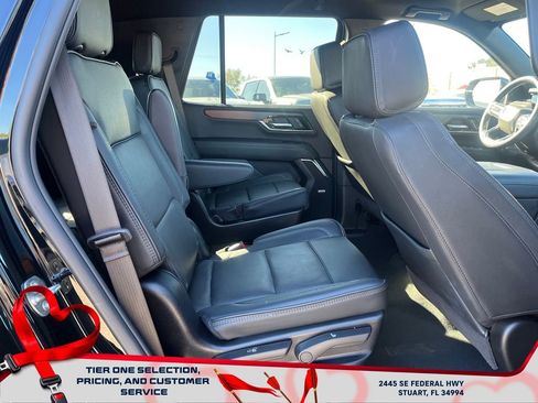 Used 2025 GMC Yukon Denali image 18