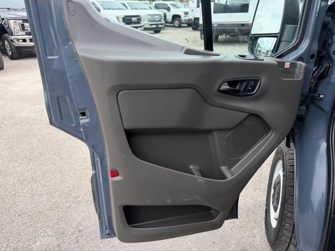Used 2020 Ford Transit 250 148 High Roof Extended RWD image 11