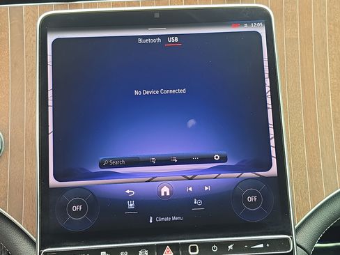 Certified 2023 Mercedes-Benz EQE 500 4MATIC SUV image 22