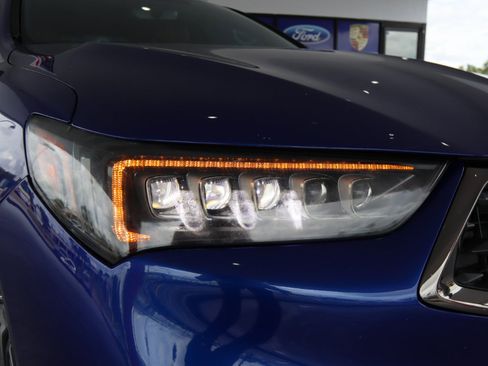 Used 2019 Acura TLX w/ Technology & A-SPEC Pkg image 45