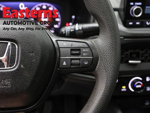 Used 2024 Honda Accord EX image 16
